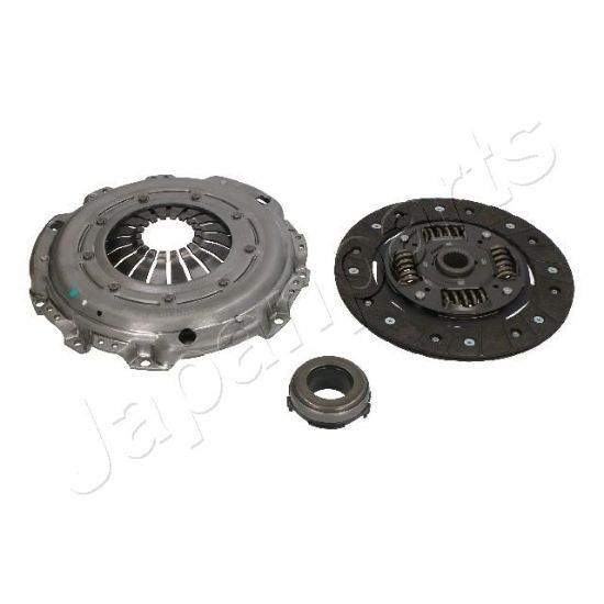 Obrázok Spojková sada JAPANPARTS  KF459