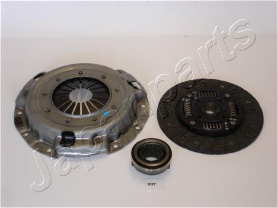 Obrázok Spojková sada JAPANPARTS  KF537