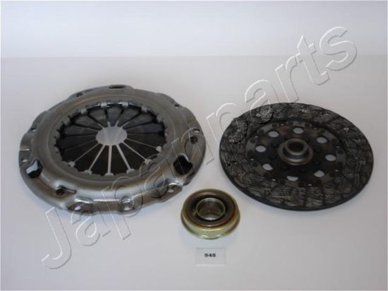 Obrázok Spojková sada JAPANPARTS  KF545