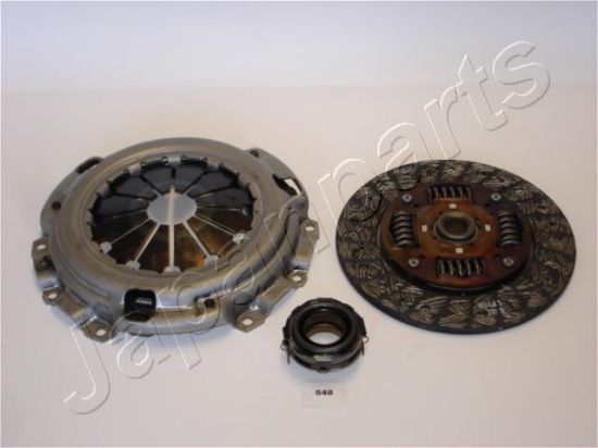 Obrázok Spojková sada JAPANPARTS  KF548