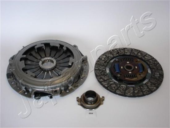 Obrázok Spojková sada JAPANPARTS  KF554
