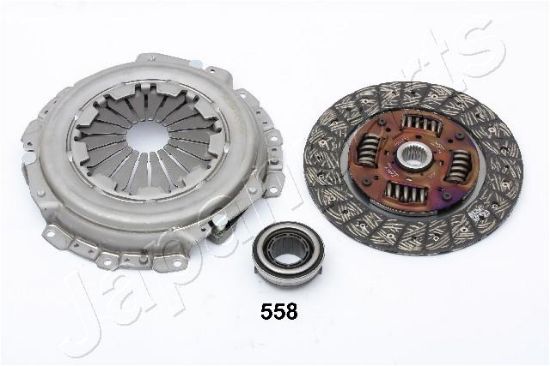 Obrázok Spojková sada JAPANPARTS  KF558