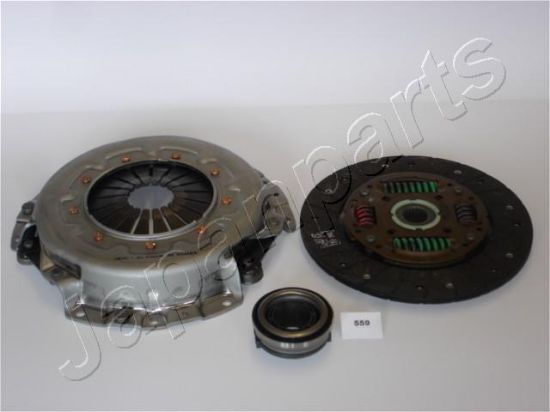 Obrázok Spojková sada JAPANPARTS  KF559