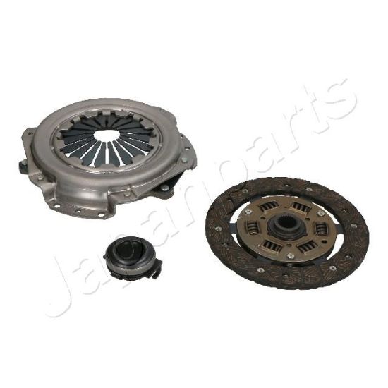 Obrázok Spojková sada JAPANPARTS  KF593
