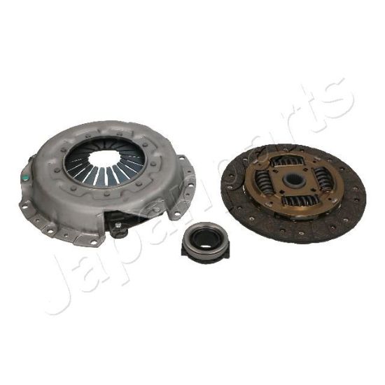 Obrázok Spojková sada JAPANPARTS  KF598