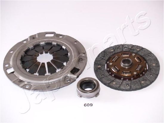 Obrázok Spojková sada JAPANPARTS  KF609