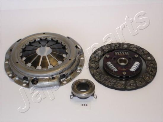 Obrázok Spojková sada JAPANPARTS  KF612