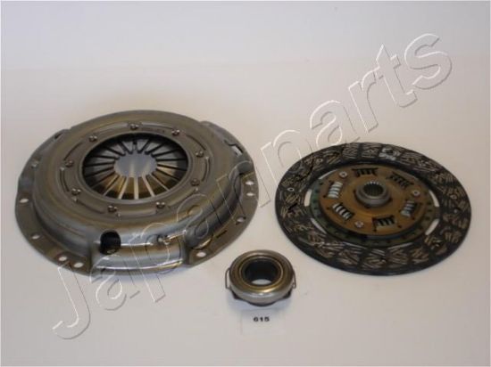 Obrázok Spojková sada JAPANPARTS  KF615
