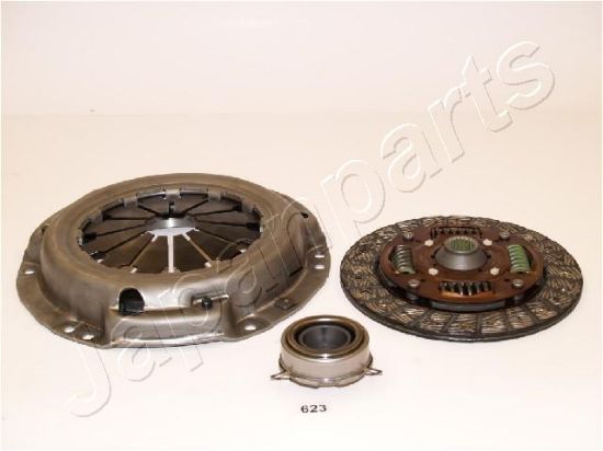Obrázok Spojková sada JAPANPARTS  KF623