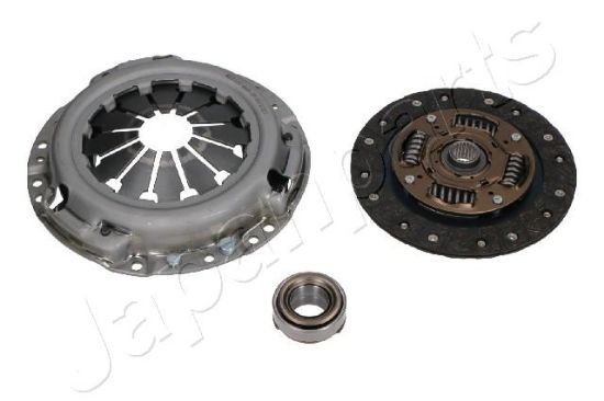 Obrázok Spojková sada JAPANPARTS  KF649