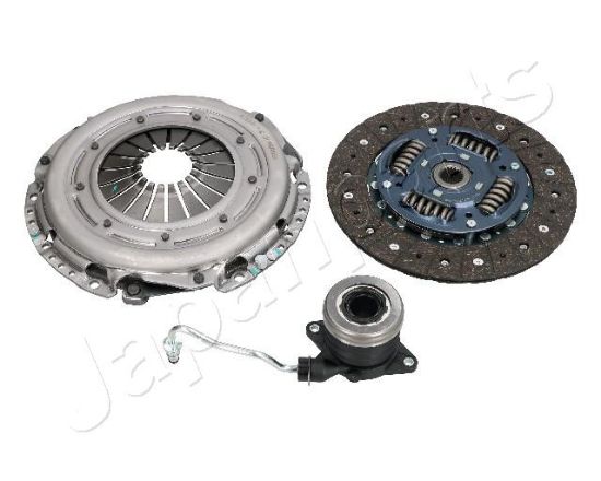 Obrázok Spojková sada JAPANPARTS  KF932E