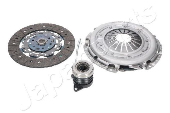 Obrázok Spojková sada JAPANPARTS  KF933