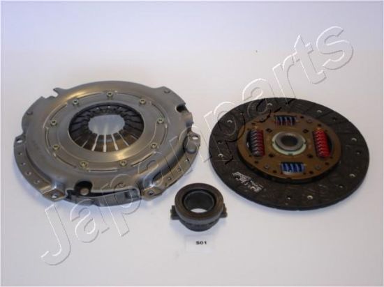 Obrázok Spojková sada JAPANPARTS  KFS01