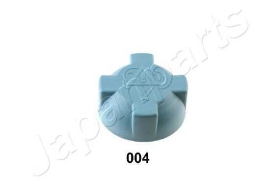 Obrázok Uzatvárací kryt, chladič JAPANPARTS  KH004
