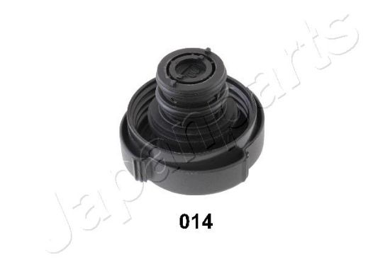 Obrázok Uzatvárací kryt, chladič JAPANPARTS  KH014