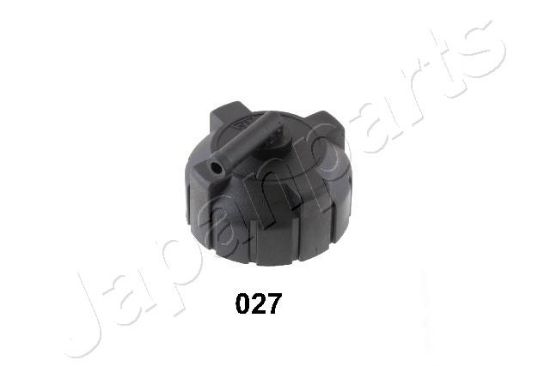 Obrázok Uzatvárací kryt, chladič JAPANPARTS  KH027
