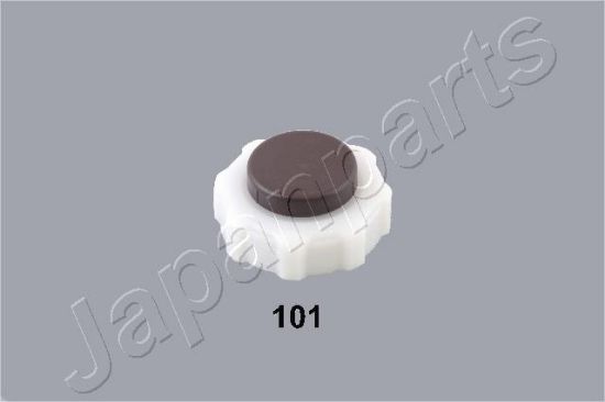 Obrázok Uzatvárací kryt, chladič JAPANPARTS  KH101