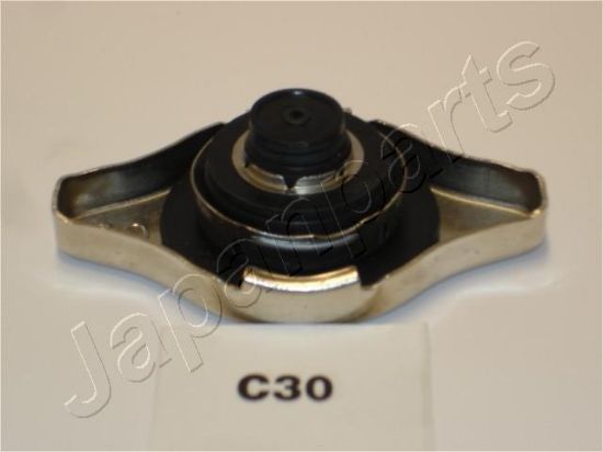 Obrázok Uzatvárací kryt, chladič JAPANPARTS  KHC30