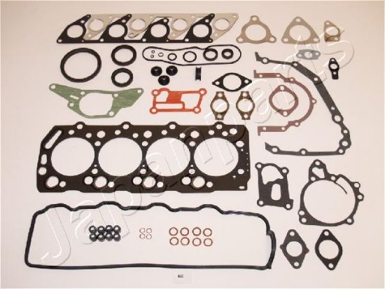 Obrázok Kompletná sada tesnení motora JAPANPARTS  KM537