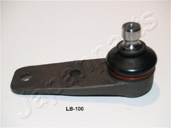 Obrázok Zvislý/nosný čap JAPANPARTS  LB100