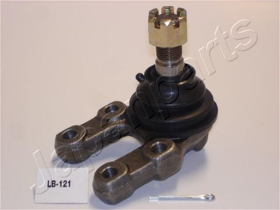 Obrázok Zvislý/nosný čap JAPANPARTS  LB121