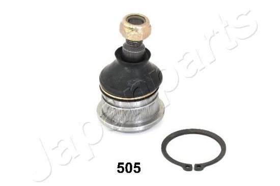 Obrázok Zvislý/nosný čap JAPANPARTS  LB505