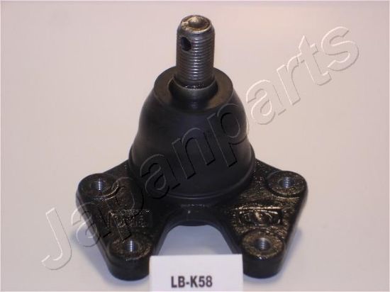 Obrázok Zvislý/nosný čap JAPANPARTS  LBK58