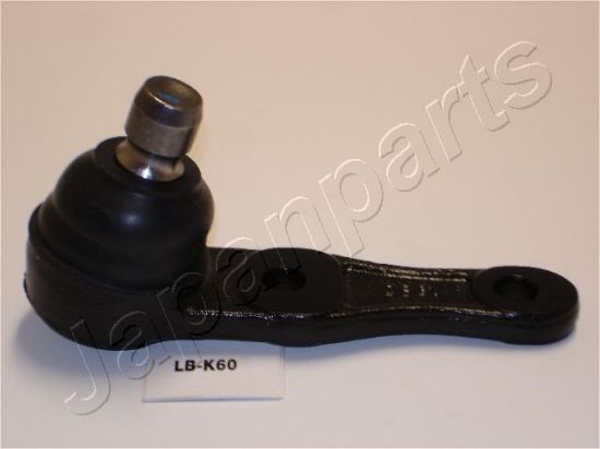 Obrázok Zvislý/nosný čap JAPANPARTS  LBK60