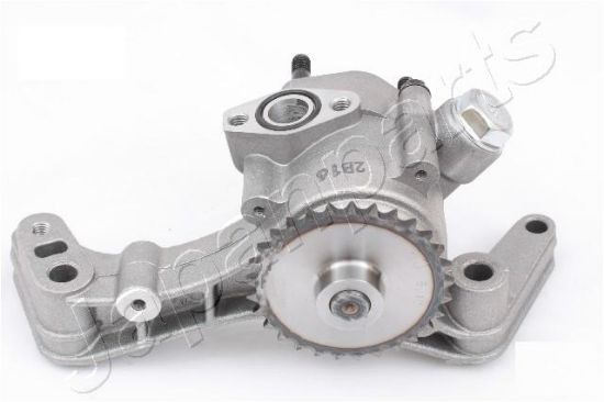 Obrázok Olejové čerpadlo JAPANPARTS  OPKI02