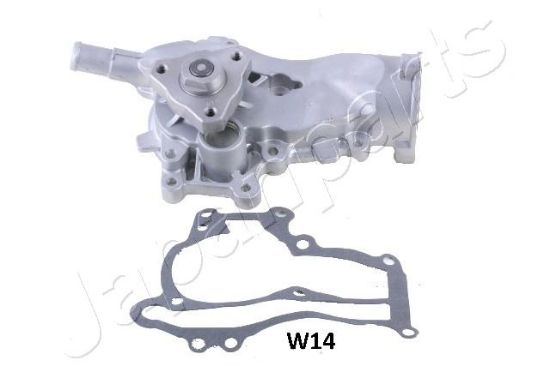 Obrázok Vodné čerpadlo, chladenie motora JAPANPARTS  PQW14