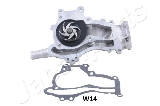 Obrázok Vodné čerpadlo, chladenie motora JAPANPARTS  PQW14