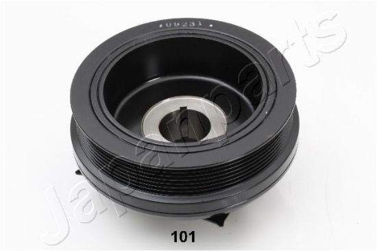 Obrázok Remenica kľukového hriadeľa JAPANPARTS  PU101
