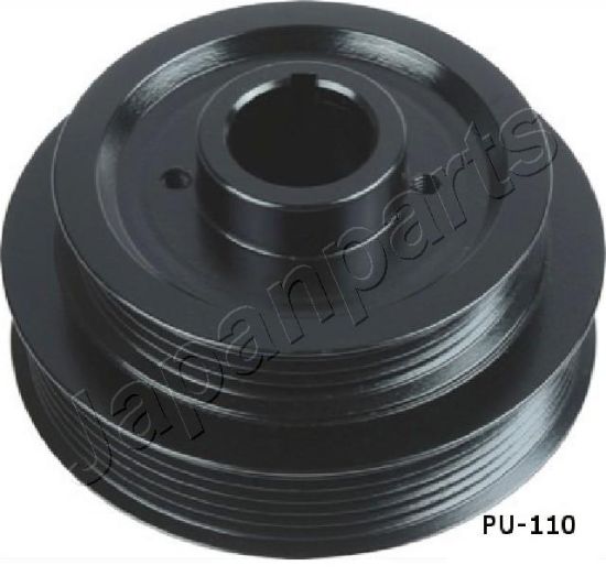Obrázok Remenica kľukového hriadeľa JAPANPARTS  PU110