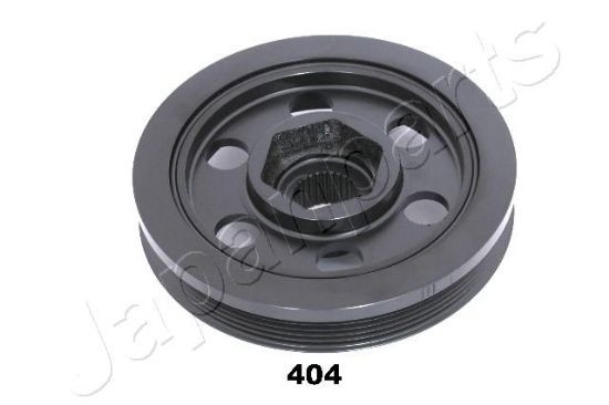 Obrázok Remenica kľukového hriadeľa JAPANPARTS  PU404