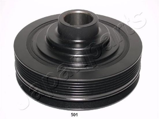 Obrázok Remenica kľukového hriadeľa JAPANPARTS  PU501