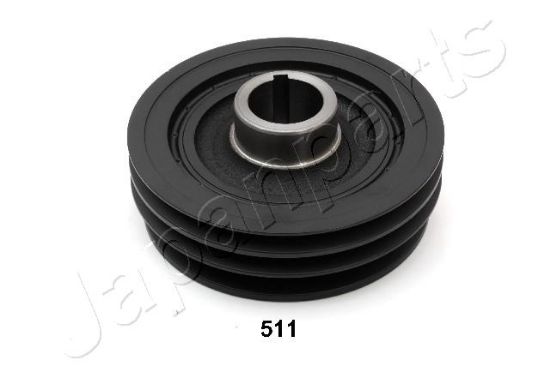 Obrázok Remenica kľukového hriadeľa JAPANPARTS  PU511