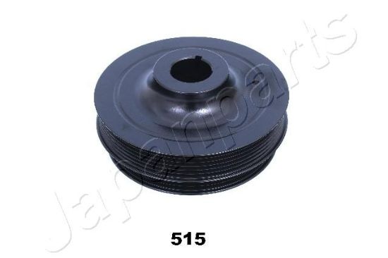 Obrázok Remenica kľukového hriadeľa JAPANPARTS  PU515