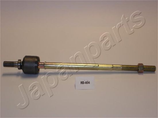Obrázok Axiálny čap tiahla riadenia JAPANPARTS  RD404