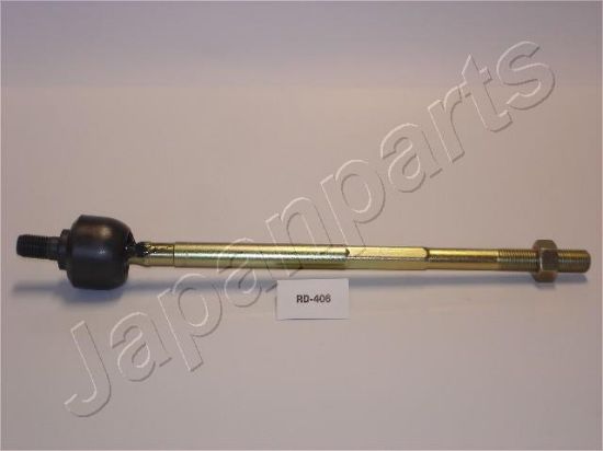 Obrázok Axiálny čap tiahla riadenia JAPANPARTS  RD406