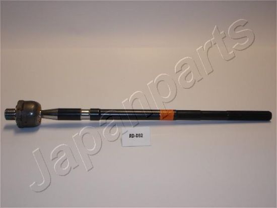Obrázok Axiálny čap tiahla riadenia JAPANPARTS  RDD52