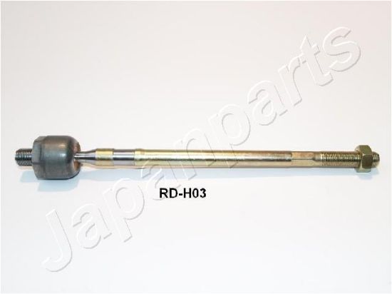 Obrázok Axiálny čap tiahla riadenia JAPANPARTS  RDH03