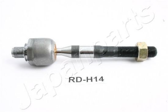 Obrázok Axiálny čap tiahla riadenia JAPANPARTS  RDH14