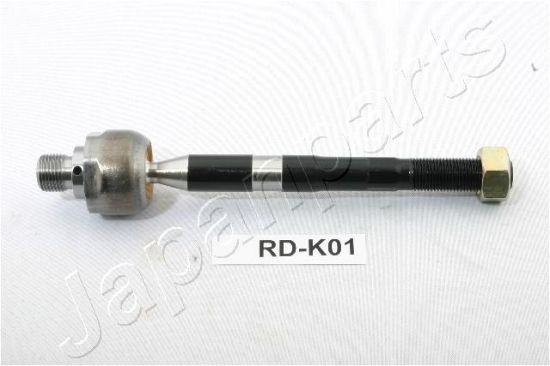 Obrázok Axiálny čap tiahla riadenia JAPANPARTS  RDK01