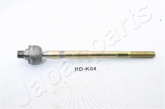 Obrázok Axiálny čap tiahla riadenia JAPANPARTS  RDK04