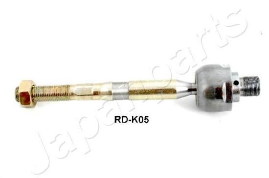 Obrázok Axiálny čap tiahla riadenia JAPANPARTS  RDK05