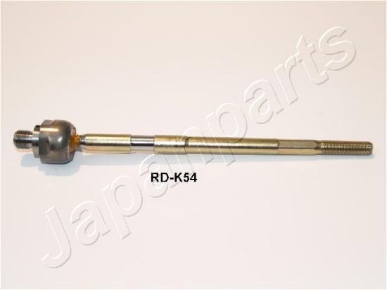 Obrázok Axiálny čap tiahla riadenia JAPANPARTS  RDK54