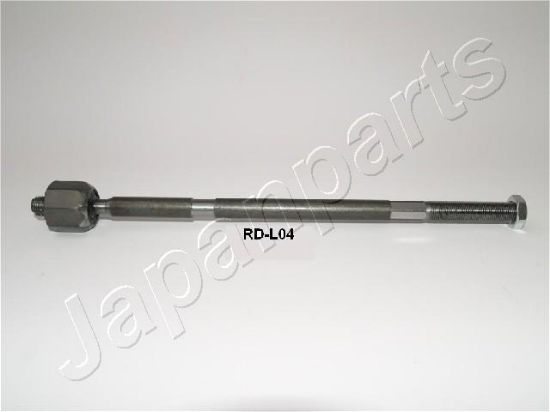 Obrázok Axiálny čap tiahla riadenia JAPANPARTS  RDL04