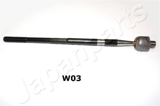 Obrázok Axiálny čap tiahla riadenia JAPANPARTS  RDW03