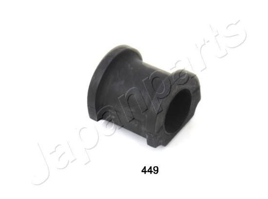 Obrázok Lożiskové puzdro stabilizátora JAPANPARTS  RU449