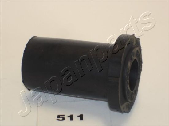 Obrázok Lożiskové puzdro listovej prużiny JAPANPARTS  RU511